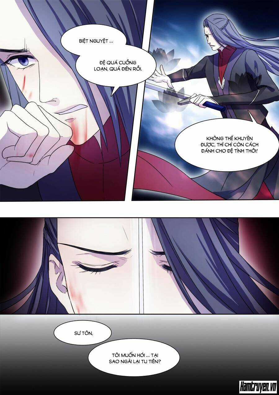 Tiên Liên Kiếp Chapter 42 trang 5
