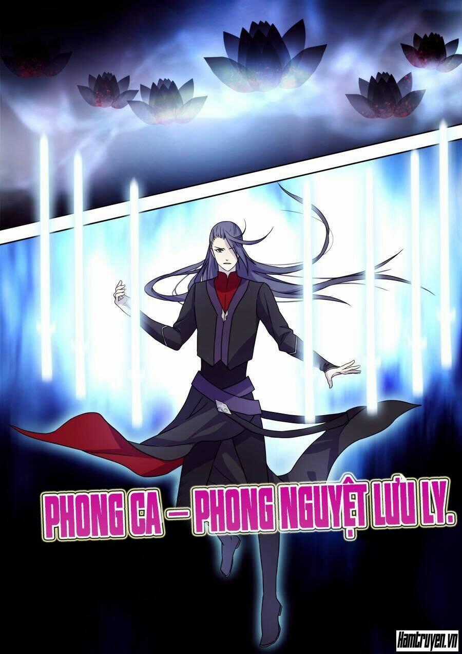 Tiên Liên Kiếp Chapter 42 trang 8