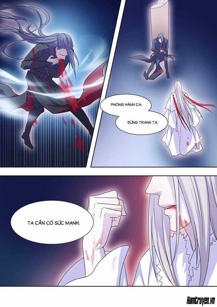 Tiên Liên Kiếp Chapter 43 trang 4
