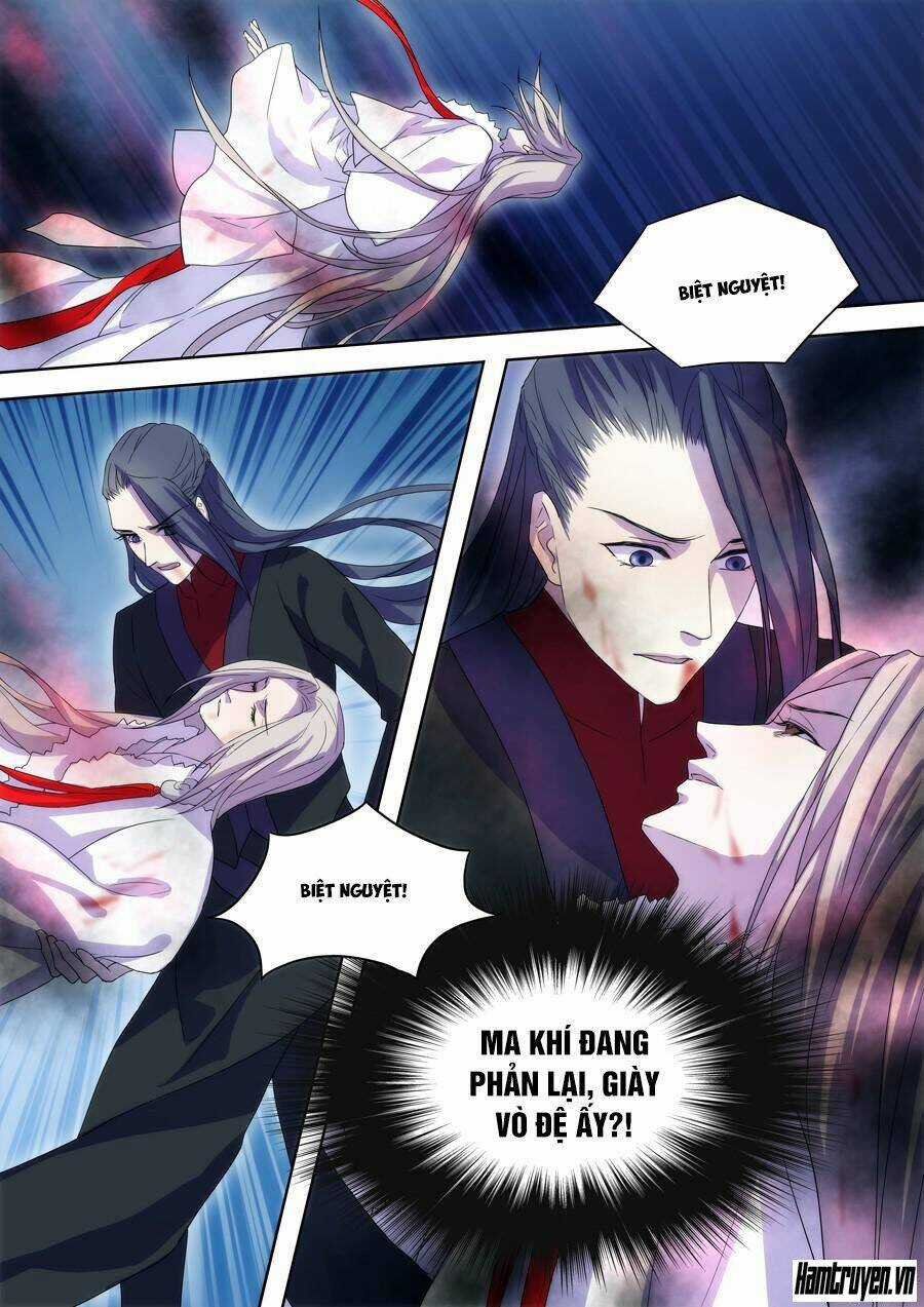 Tiên Liên Kiếp Chapter 43 trang 7