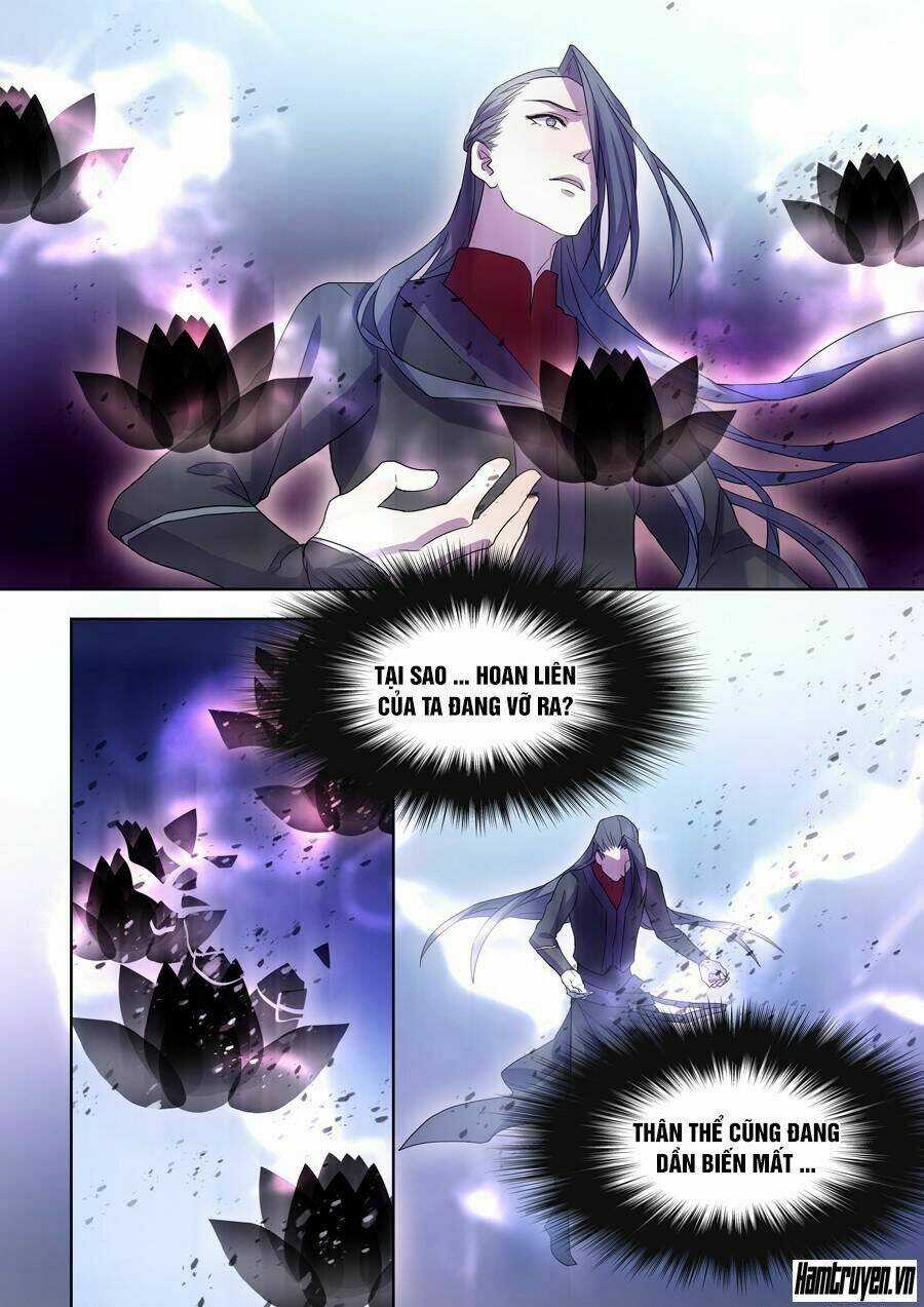 Tiên Liên Kiếp Chapter 44 trang 3