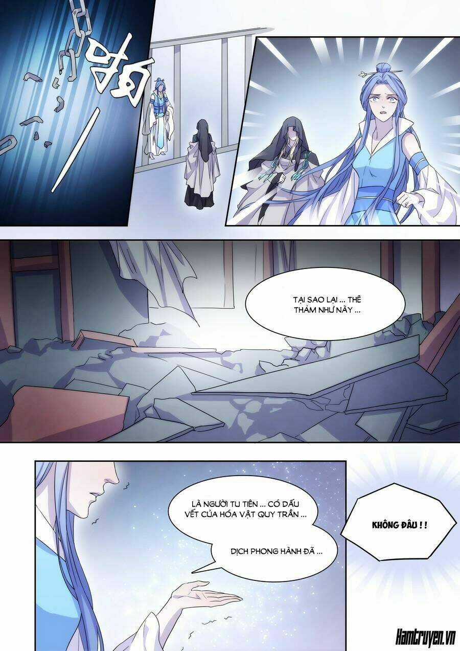 Tiên Liên Kiếp Chapter 44 trang 5