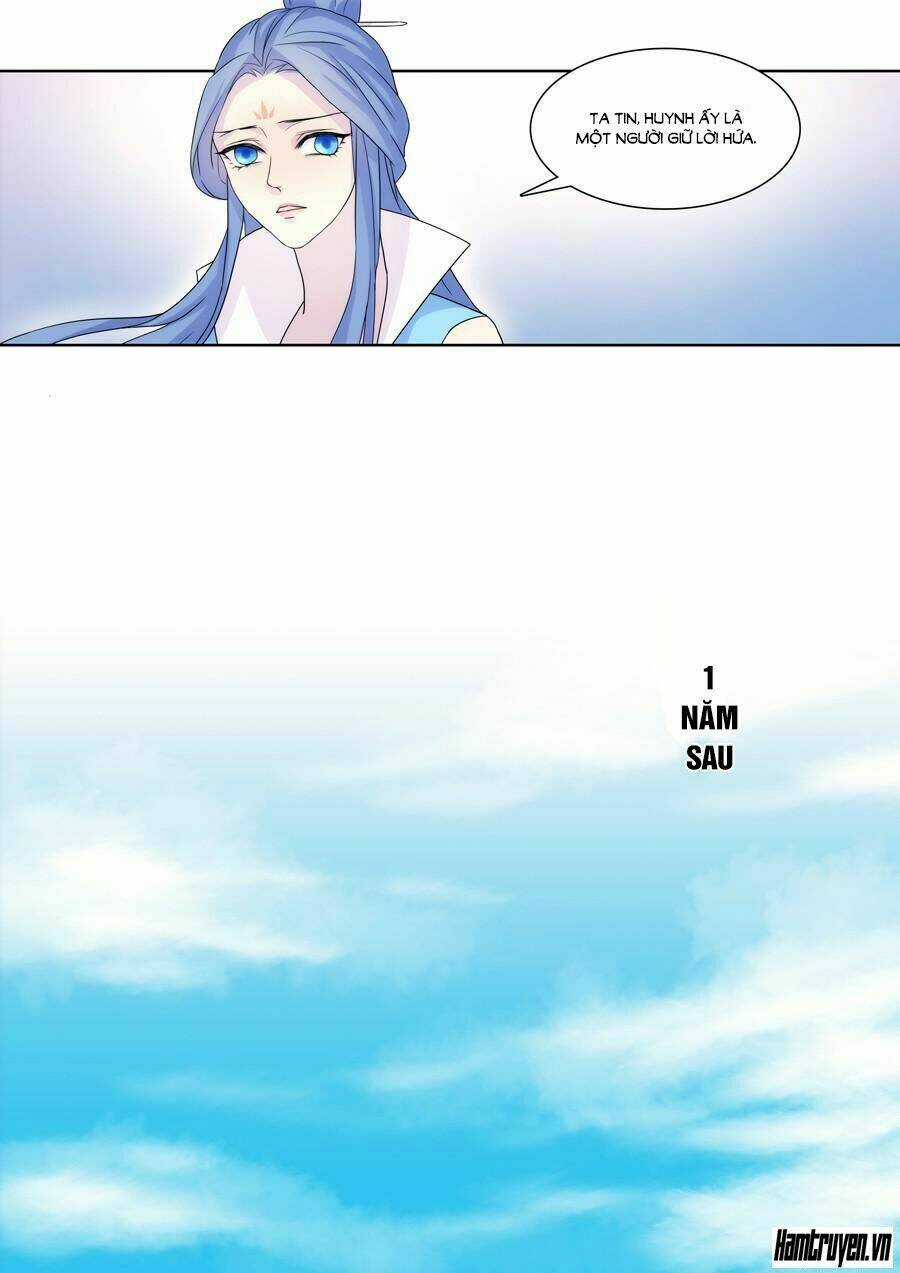 Tiên Liên Kiếp Chapter 44 trang 7