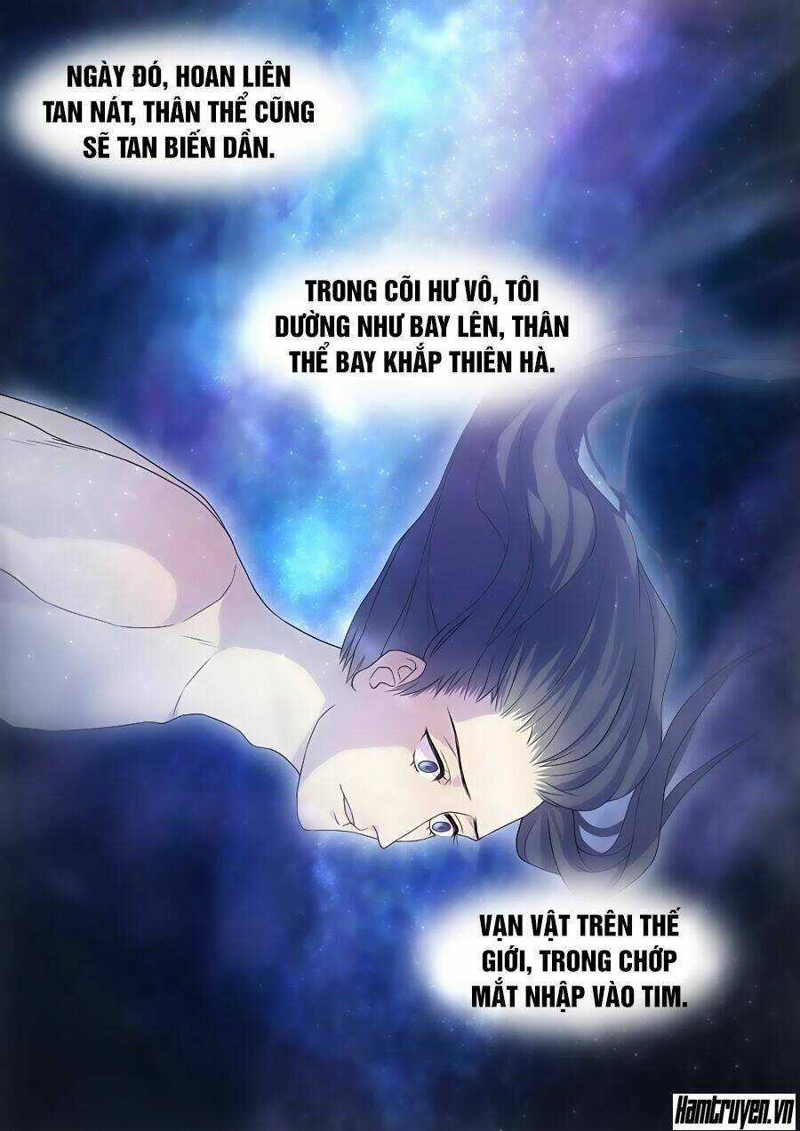Tiên Liên Kiếp Chapter 45 trang 4