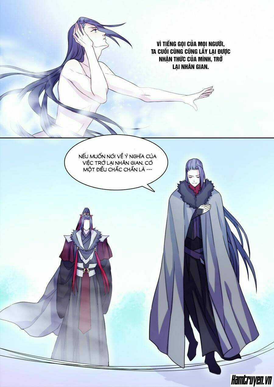 Tiên Liên Kiếp Chapter 45 trang 6