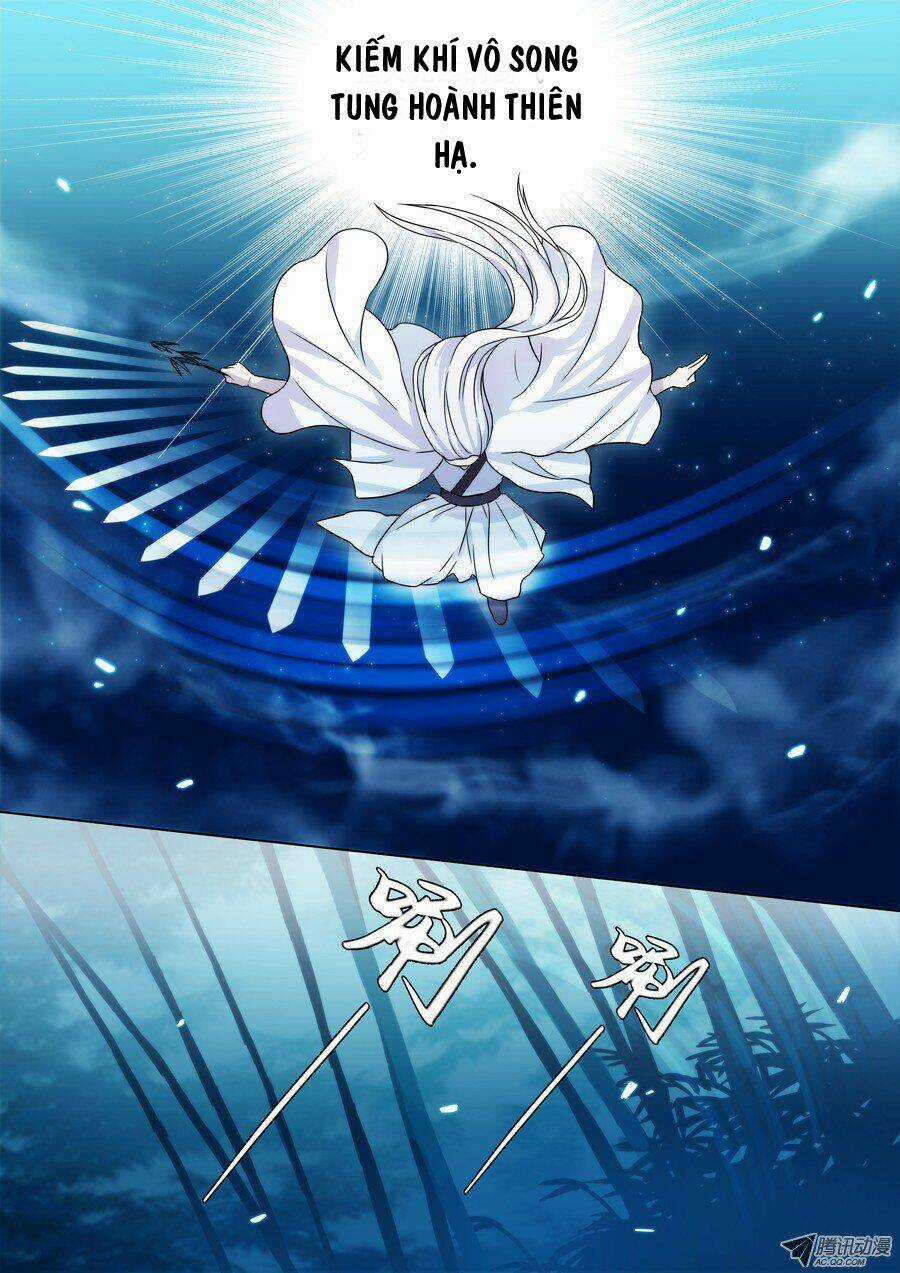 Tiên Liên Kiếp Chapter 5 trang 7