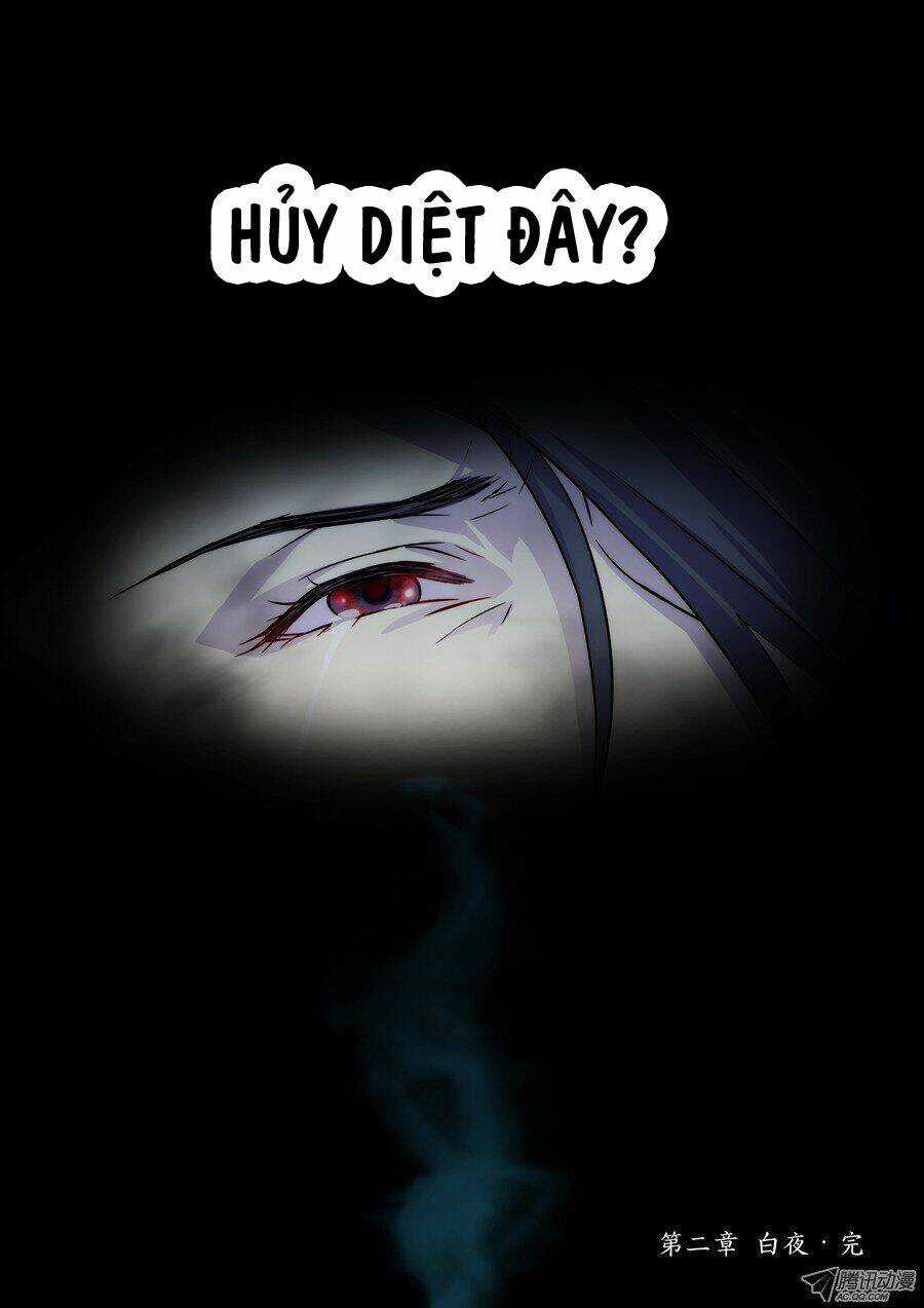 Tiên Liên Kiếp Chapter 6 trang 9