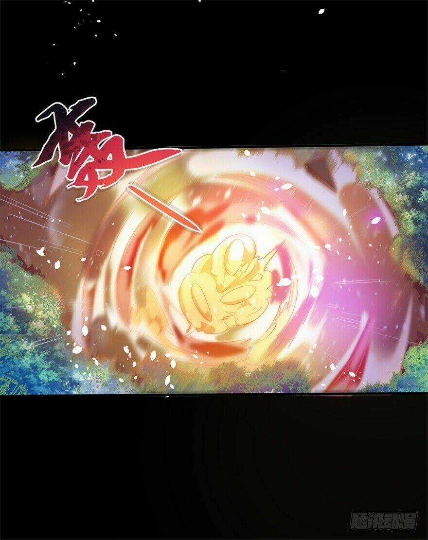 Tiên Ma Đồng Tu Chapter 1 trang 13