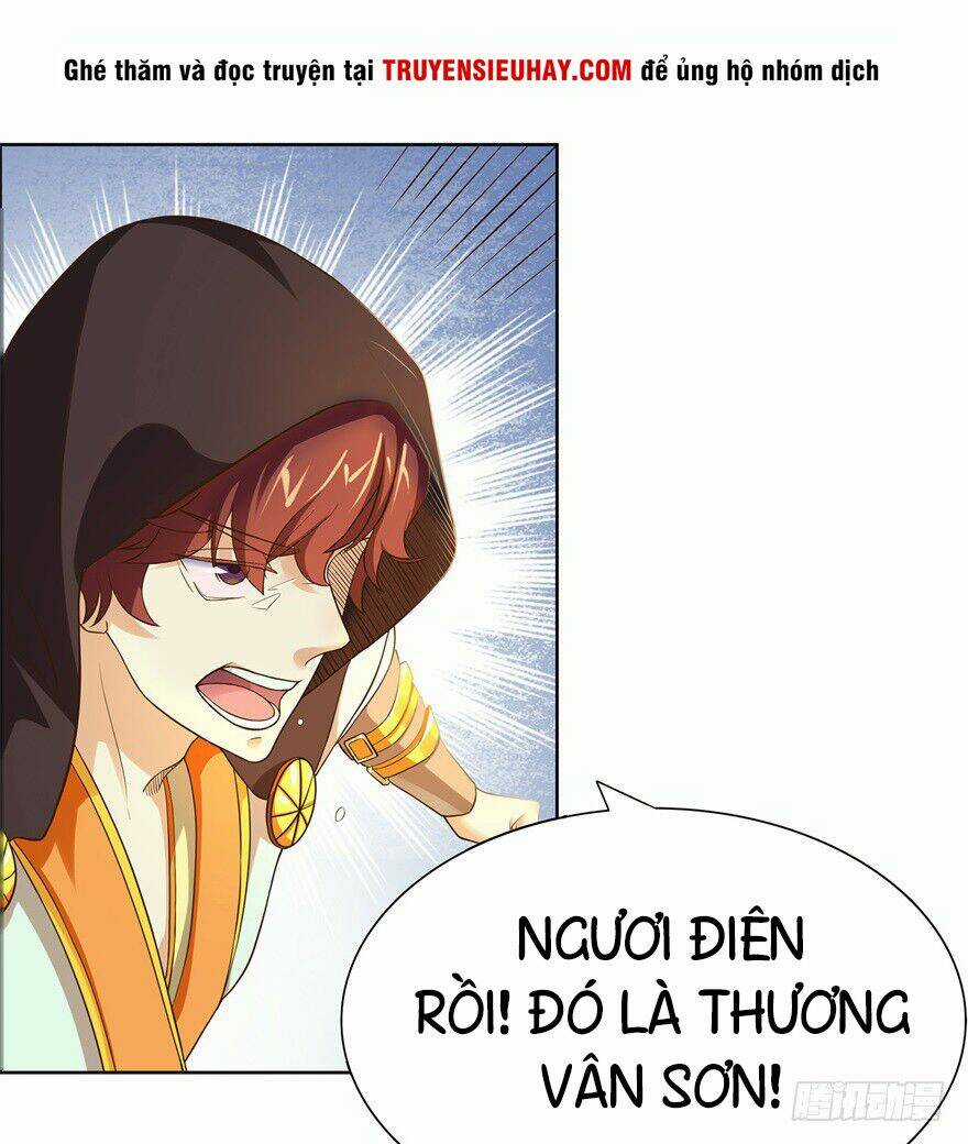 Tiên Ma Đồng Tu Chapter 1 trang 20
