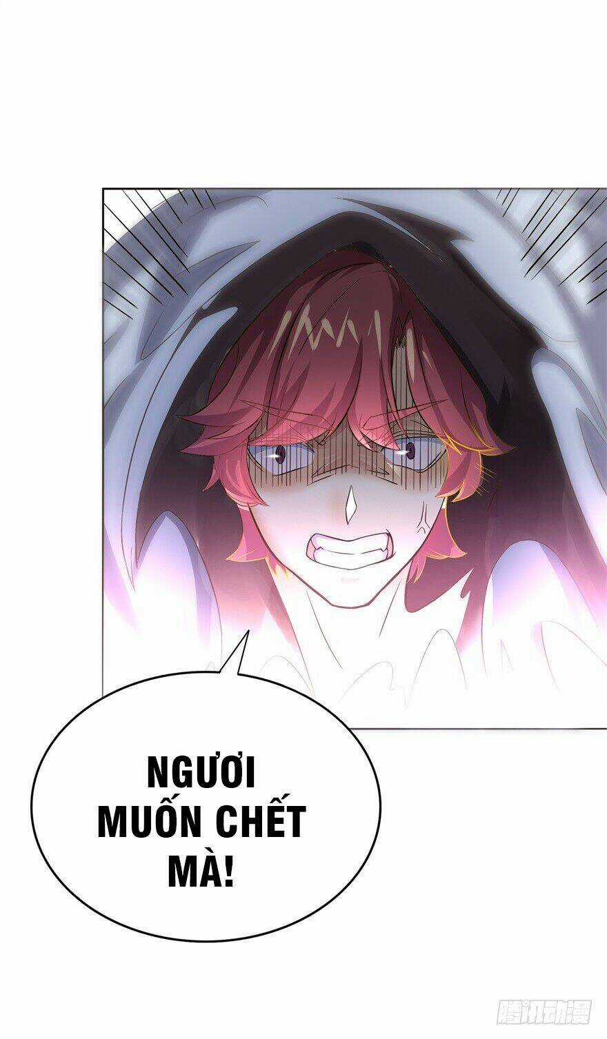 Tiên Ma Đồng Tu Chapter 1 trang 25