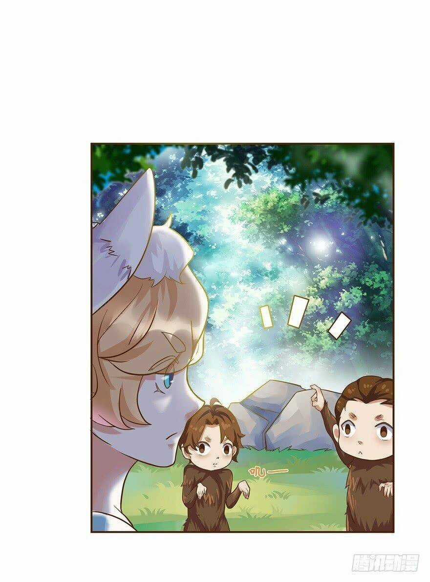 Tiên Ma Đồng Tu Chapter 1 trang 30