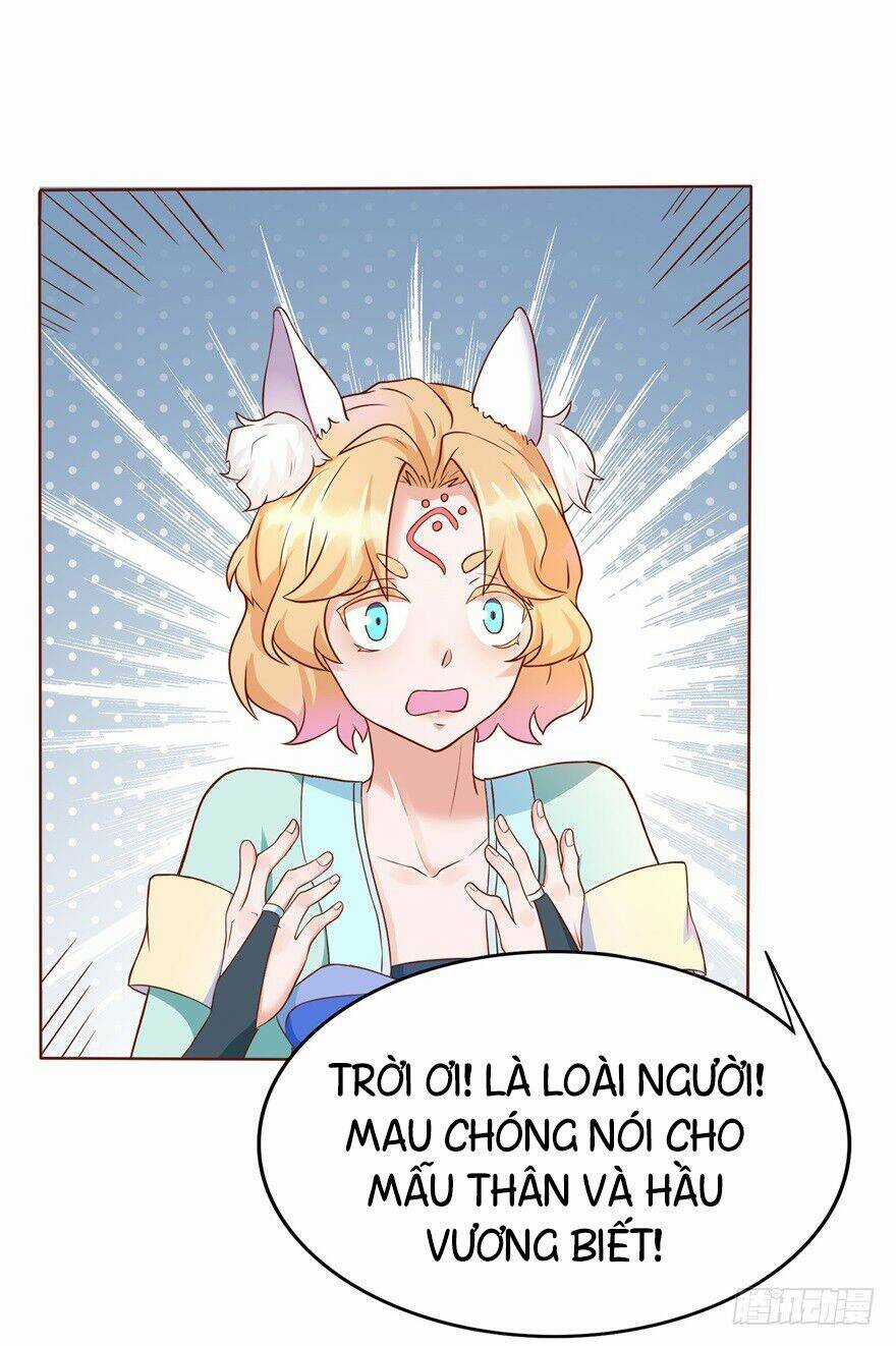 Tiên Ma Đồng Tu Chapter 1 trang 32