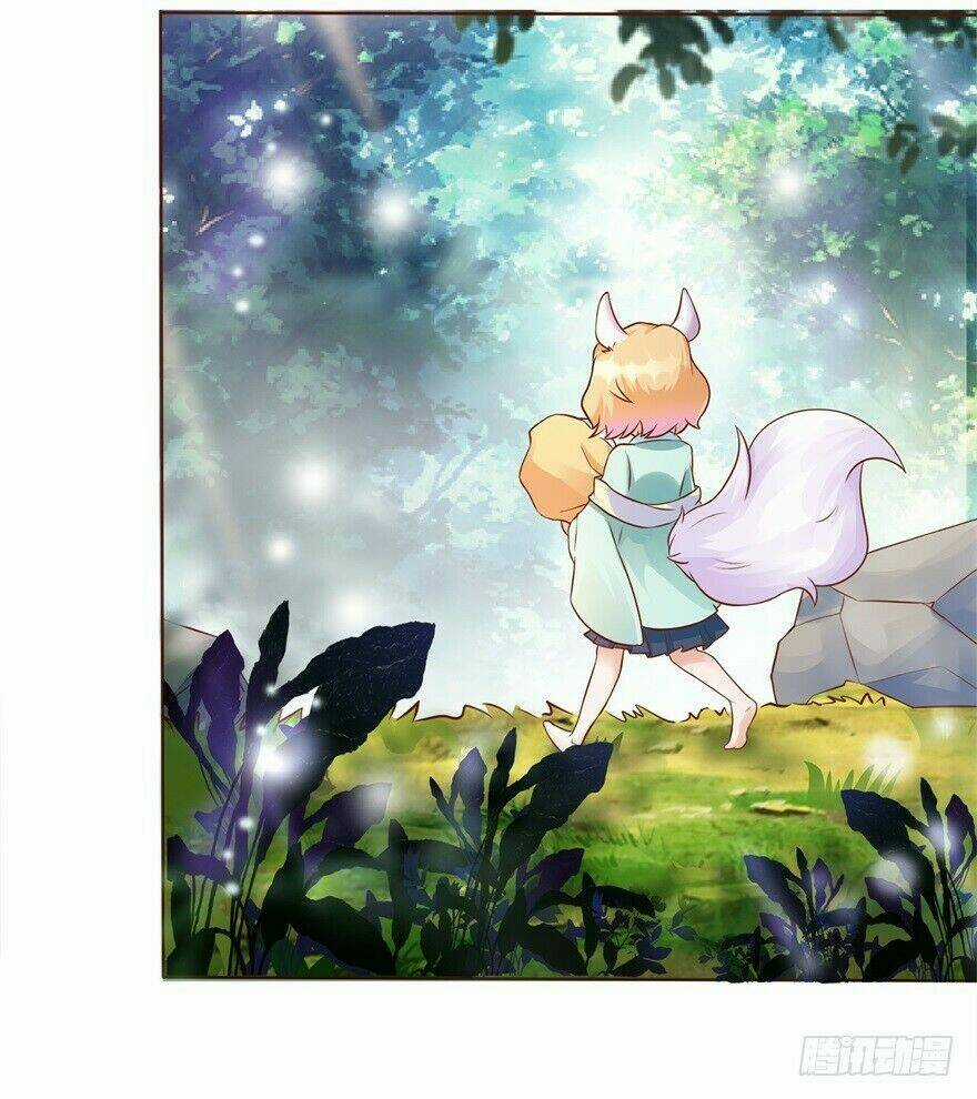 Tiên Ma Đồng Tu Chapter 1 trang 33