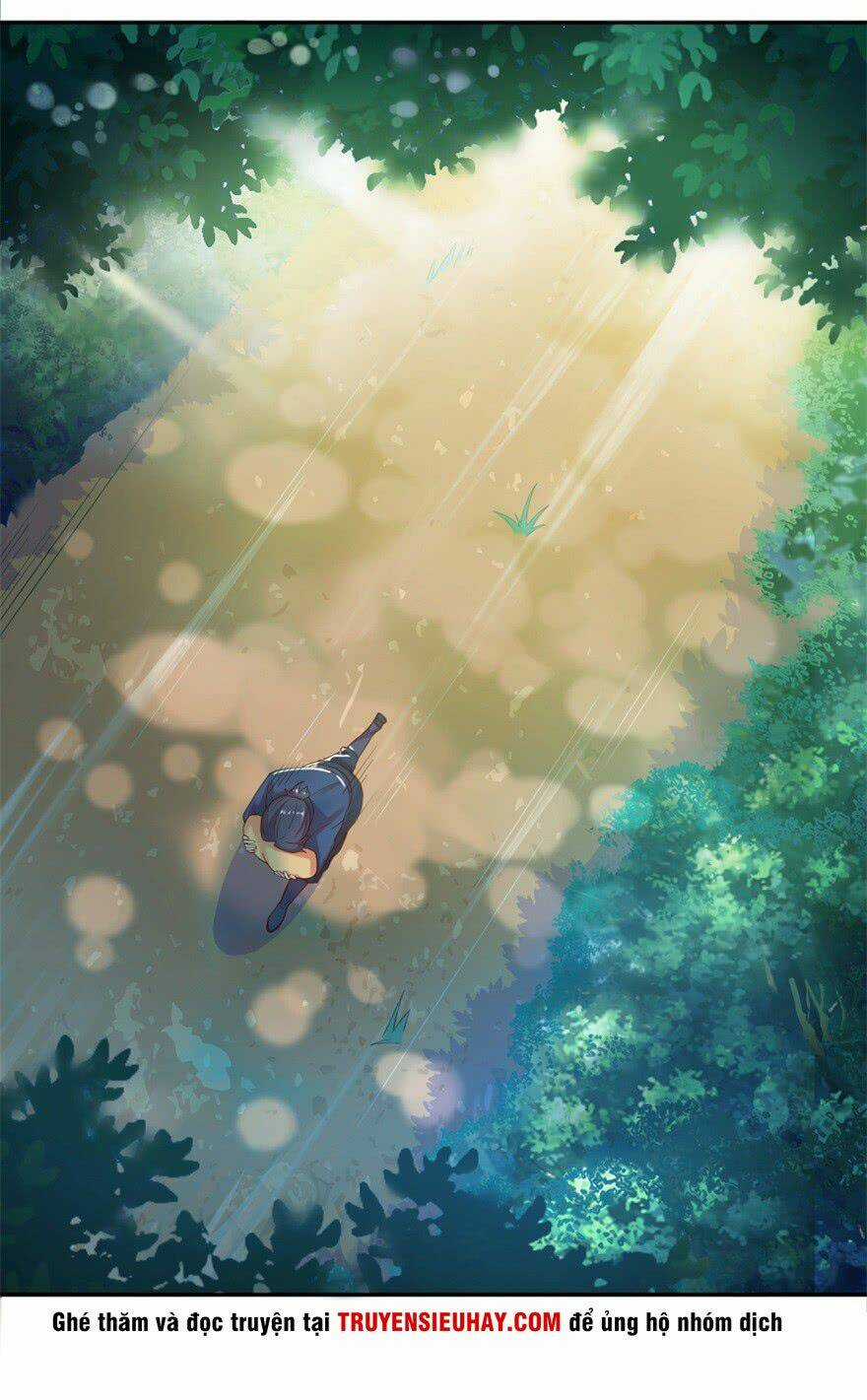 Tiên Ma Đồng Tu Chapter 1 trang 4