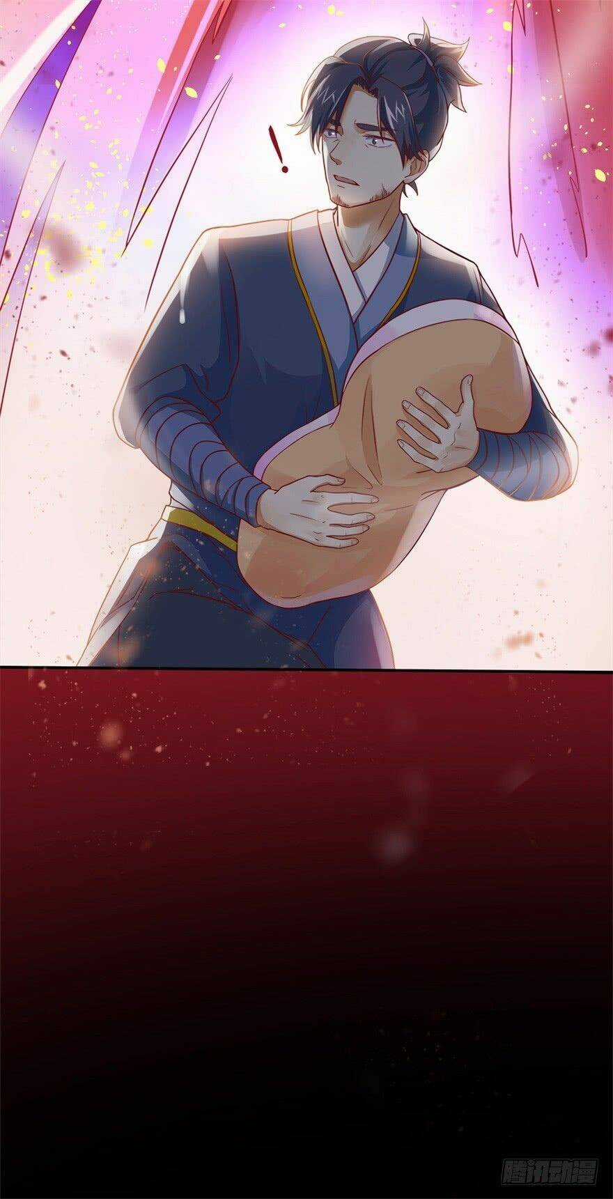 Tiên Ma Đồng Tu Chapter 1 trang 7