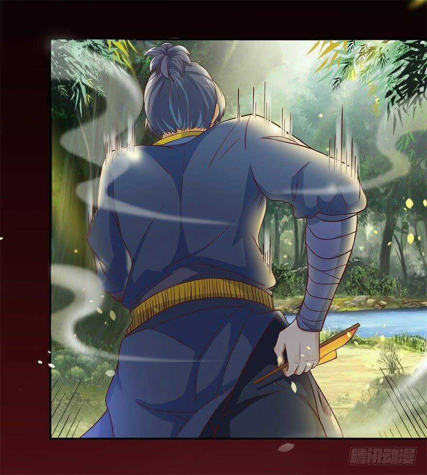 Tiên Ma Đồng Tu Chapter 1 trang 8