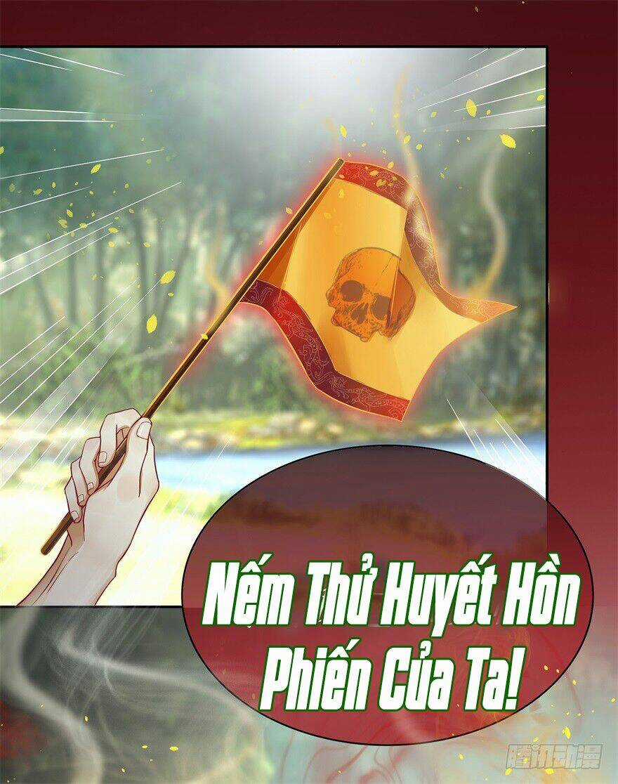 Tiên Ma Đồng Tu Chapter 1 trang 9