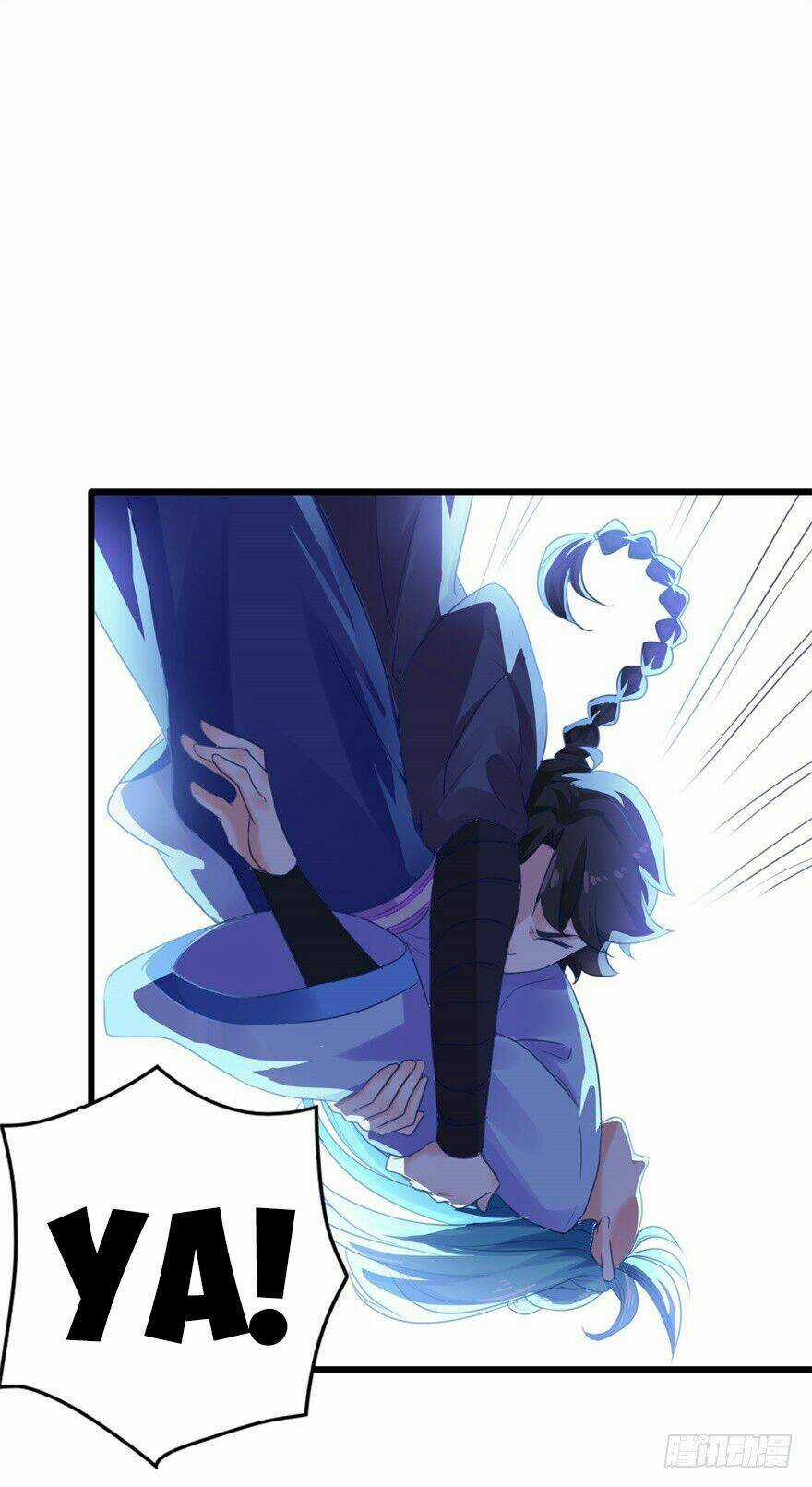 Tiên Ma Đồng Tu Chapter 10 trang 11