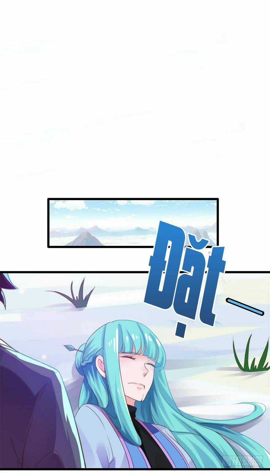 Tiên Ma Đồng Tu Chapter 10 trang 13