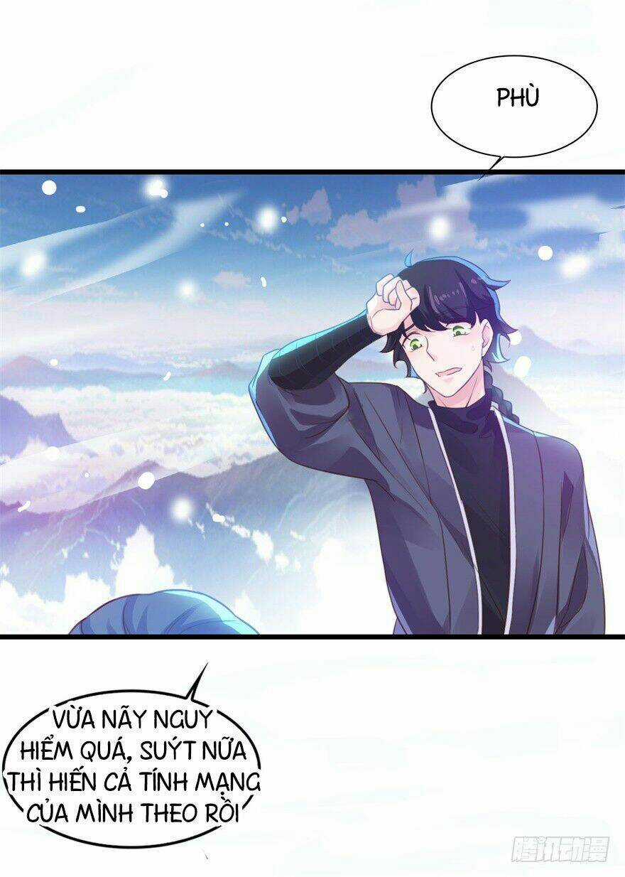 Tiên Ma Đồng Tu Chapter 10 trang 14