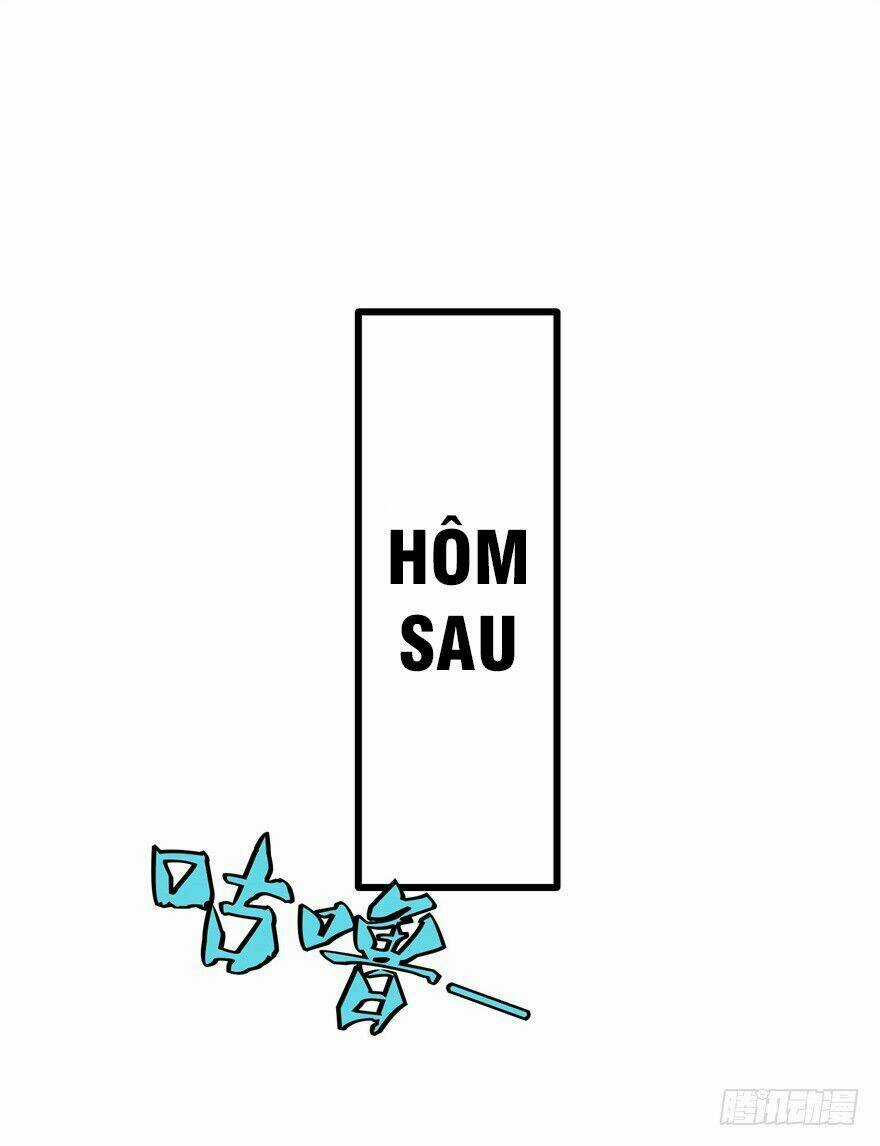 Tiên Ma Đồng Tu Chapter 10 trang 21