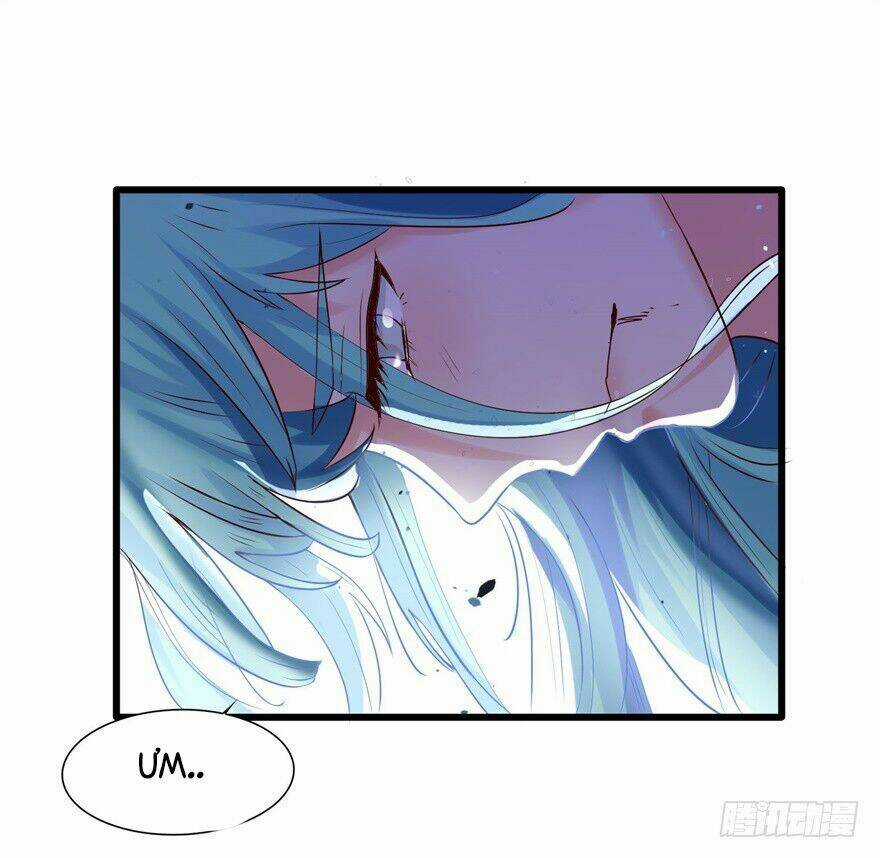 Tiên Ma Đồng Tu Chapter 10 trang 22