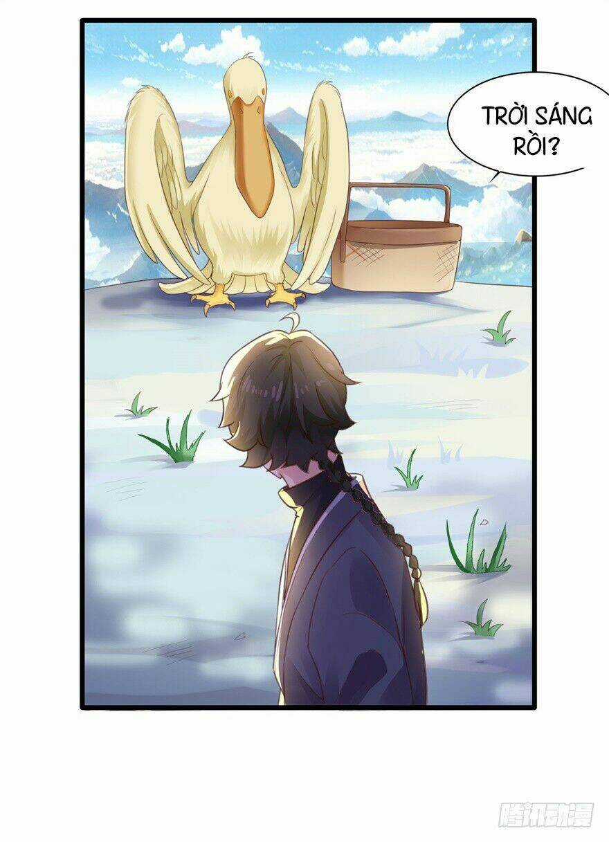 Tiên Ma Đồng Tu Chapter 10 trang 23