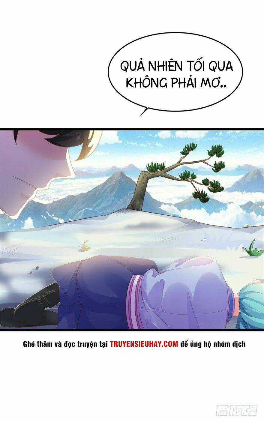 Tiên Ma Đồng Tu Chapter 10 trang 24