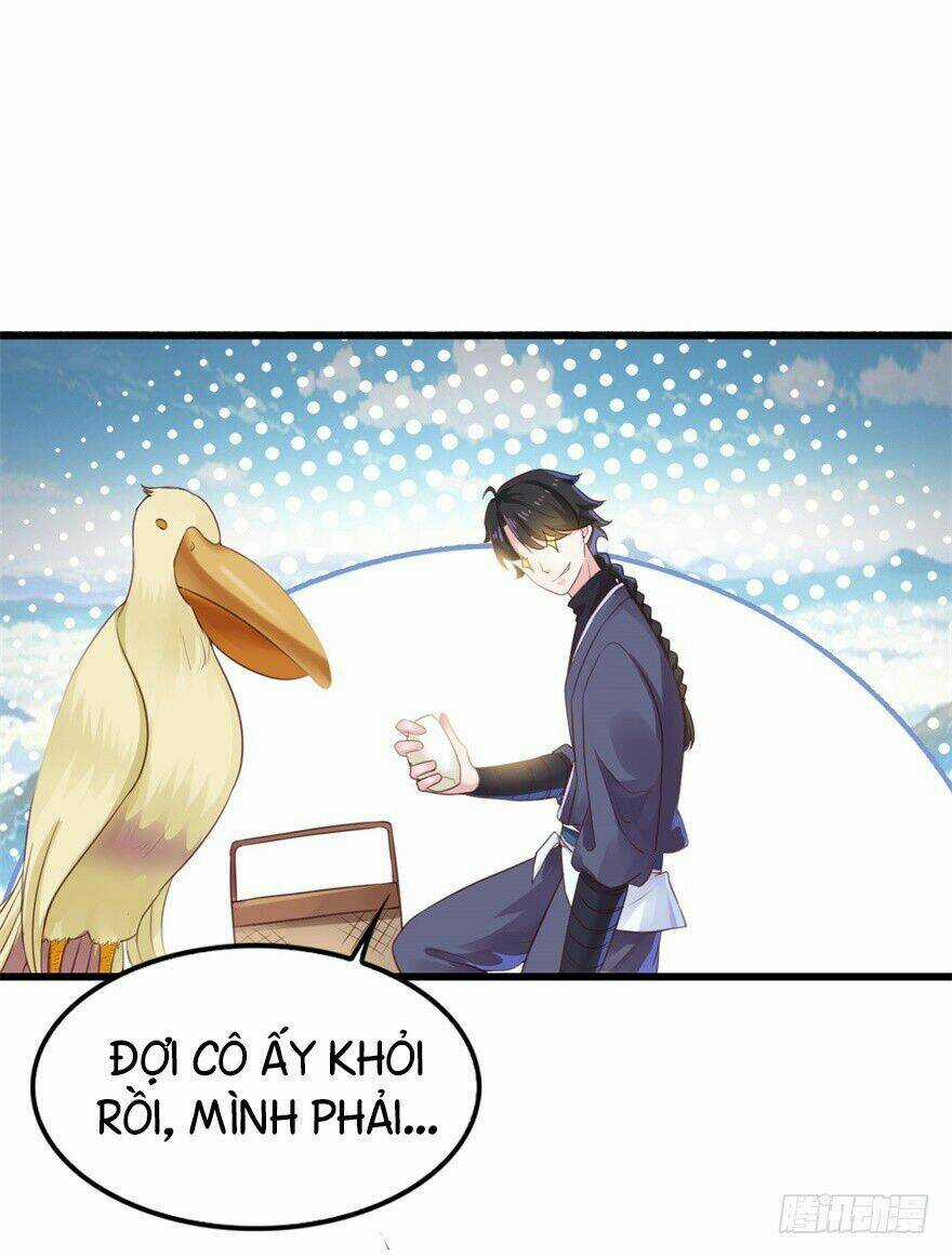 Tiên Ma Đồng Tu Chapter 10 trang 28