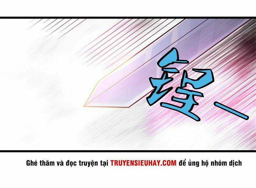 Tiên Ma Đồng Tu Chapter 10 trang 29