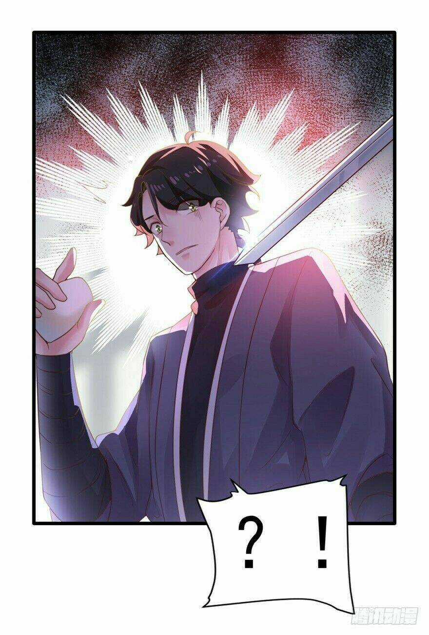 Tiên Ma Đồng Tu Chapter 10 trang 30