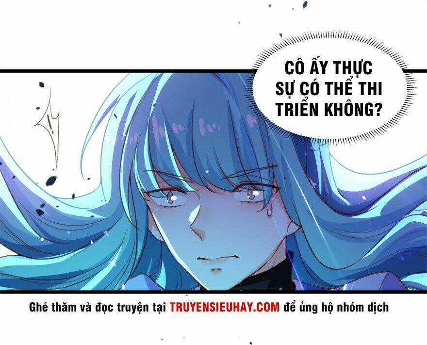 Tiên Ma Đồng Tu Chapter 10 trang 7