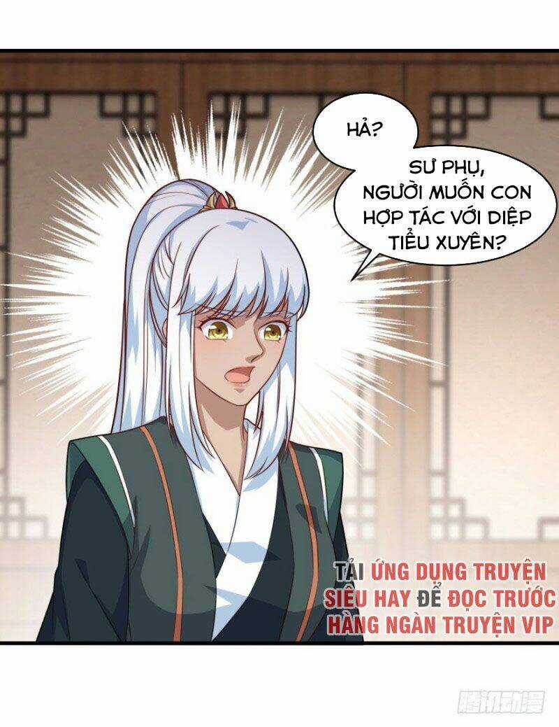 Tiên Ma Đồng Tu Chapter 100 trang 1