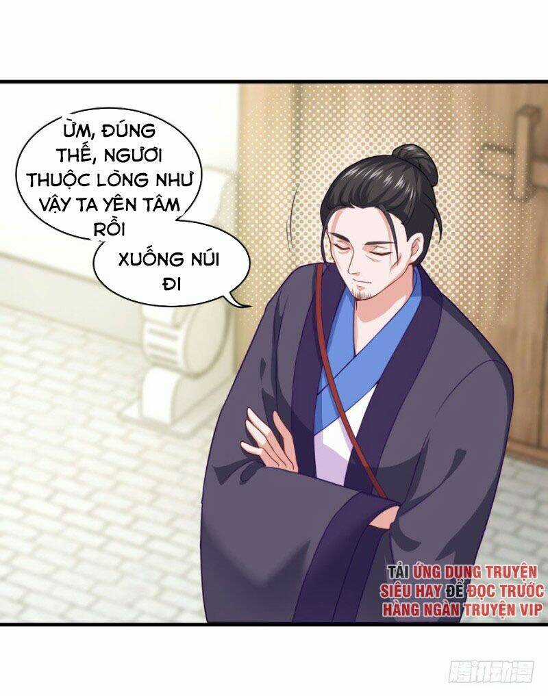 Tiên Ma Đồng Tu Chapter 100 trang 16