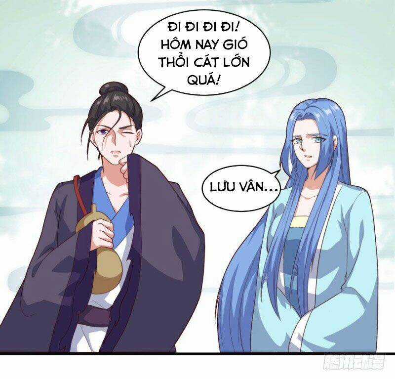 Tiên Ma Đồng Tu Chapter 100 trang 22