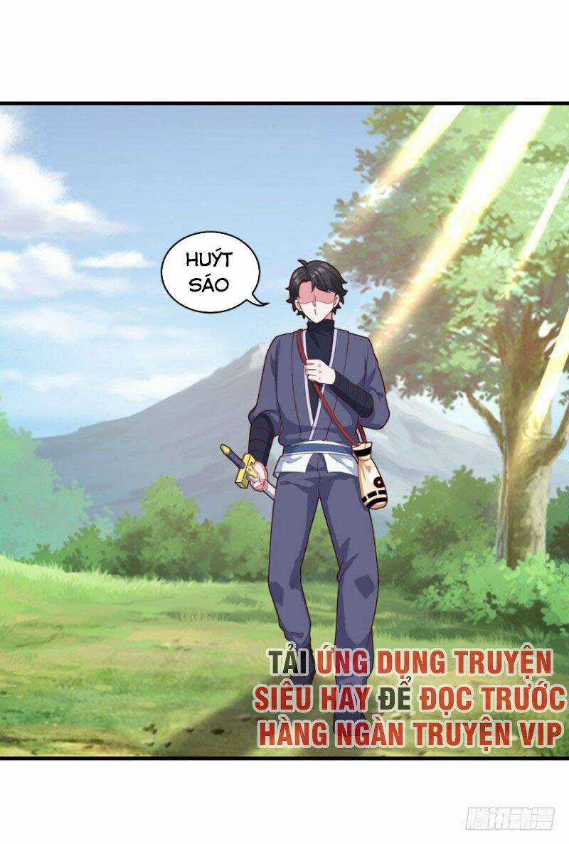 Tiên Ma Đồng Tu Chapter 100 trang 23