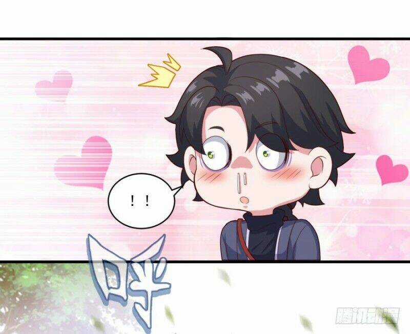 Tiên Ma Đồng Tu Chapter 100 trang 24