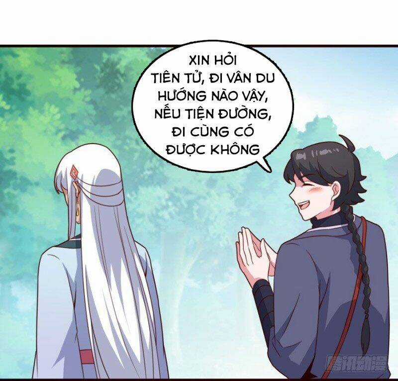 Tiên Ma Đồng Tu Chapter 100 trang 27
