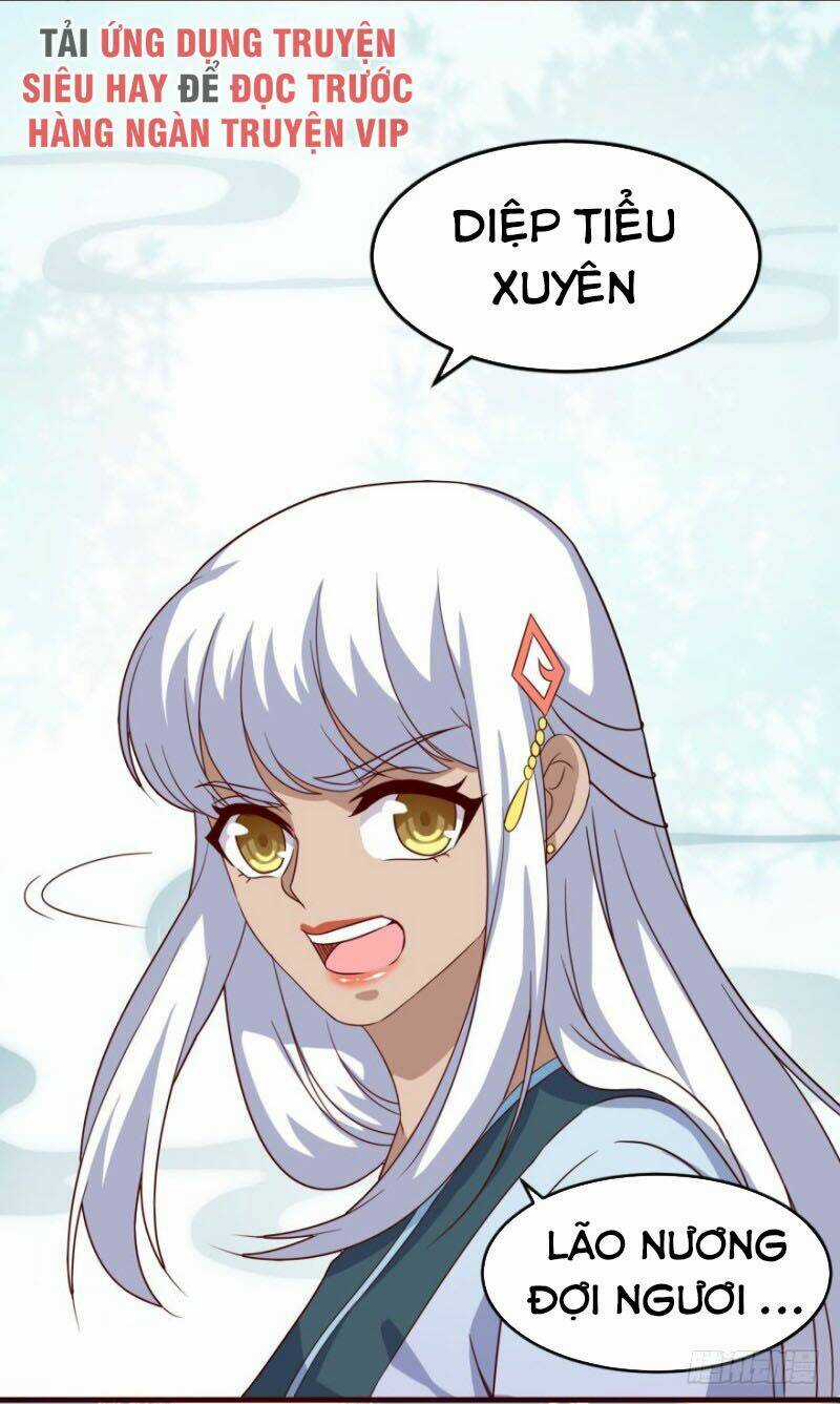 Tiên Ma Đồng Tu Chapter 100 trang 28