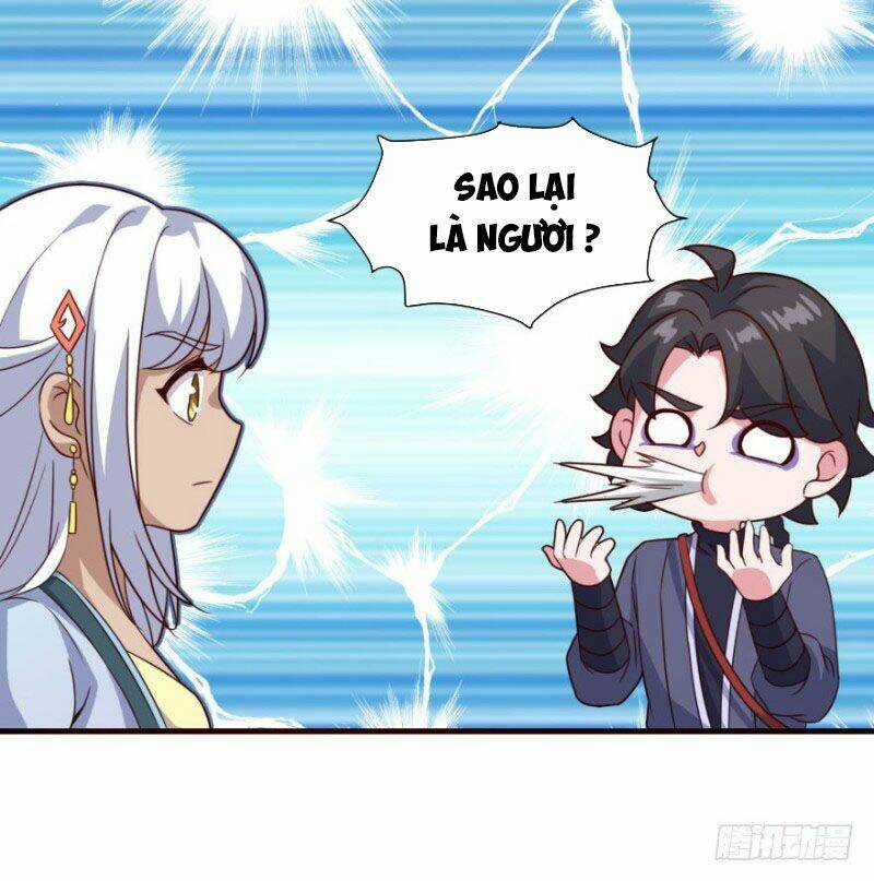 Tiên Ma Đồng Tu Chapter 100 trang 29
