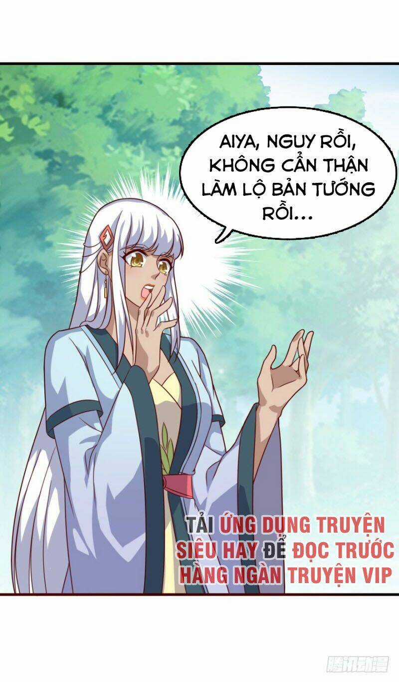 Tiên Ma Đồng Tu Chapter 100 trang 30