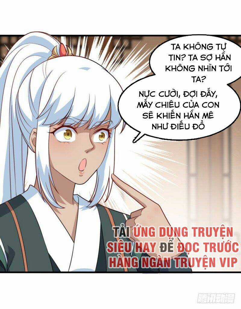 Tiên Ma Đồng Tu Chapter 100 trang 5