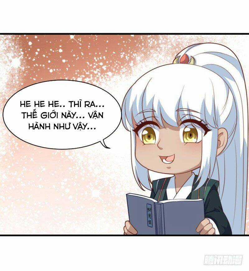 Tiên Ma Đồng Tu Chapter 100 trang 9