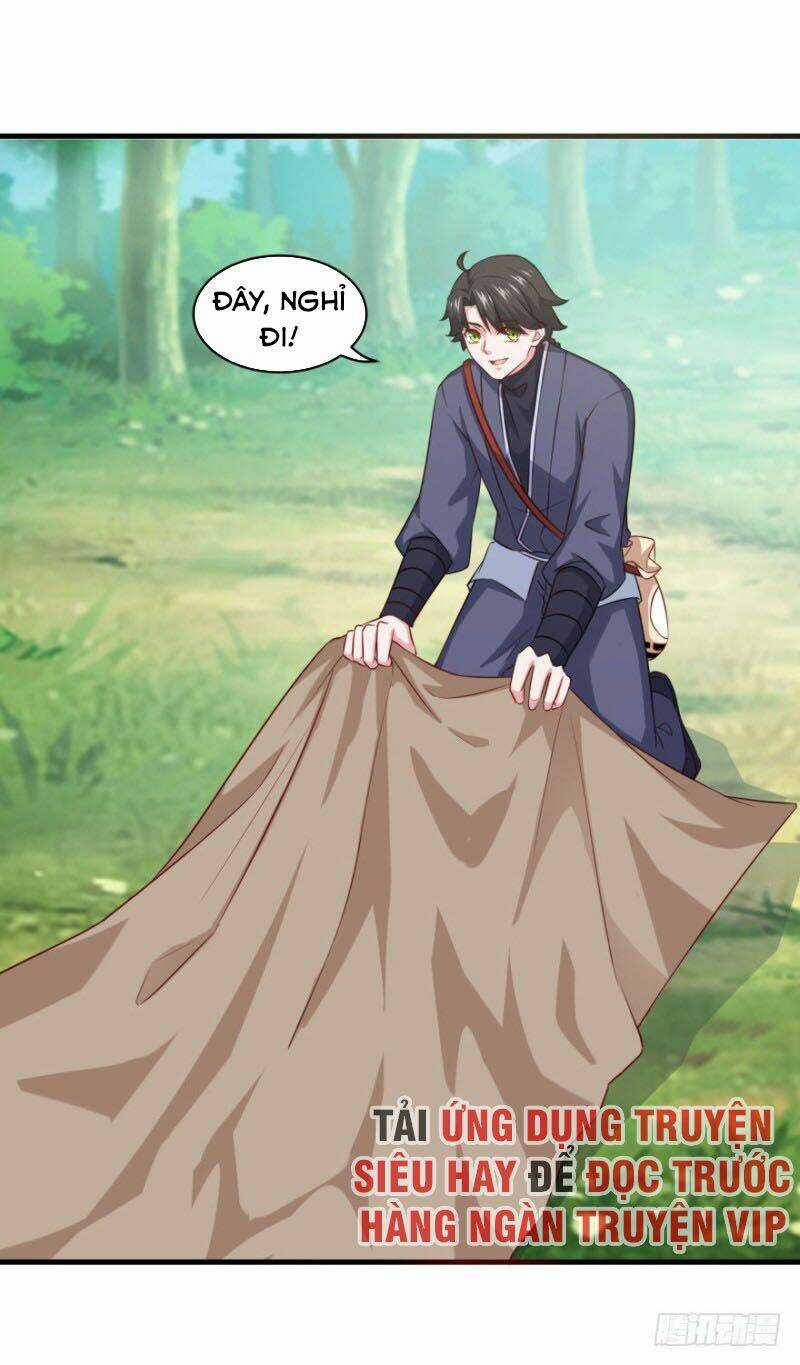 Tiên Ma Đồng Tu Chapter 101 trang 10