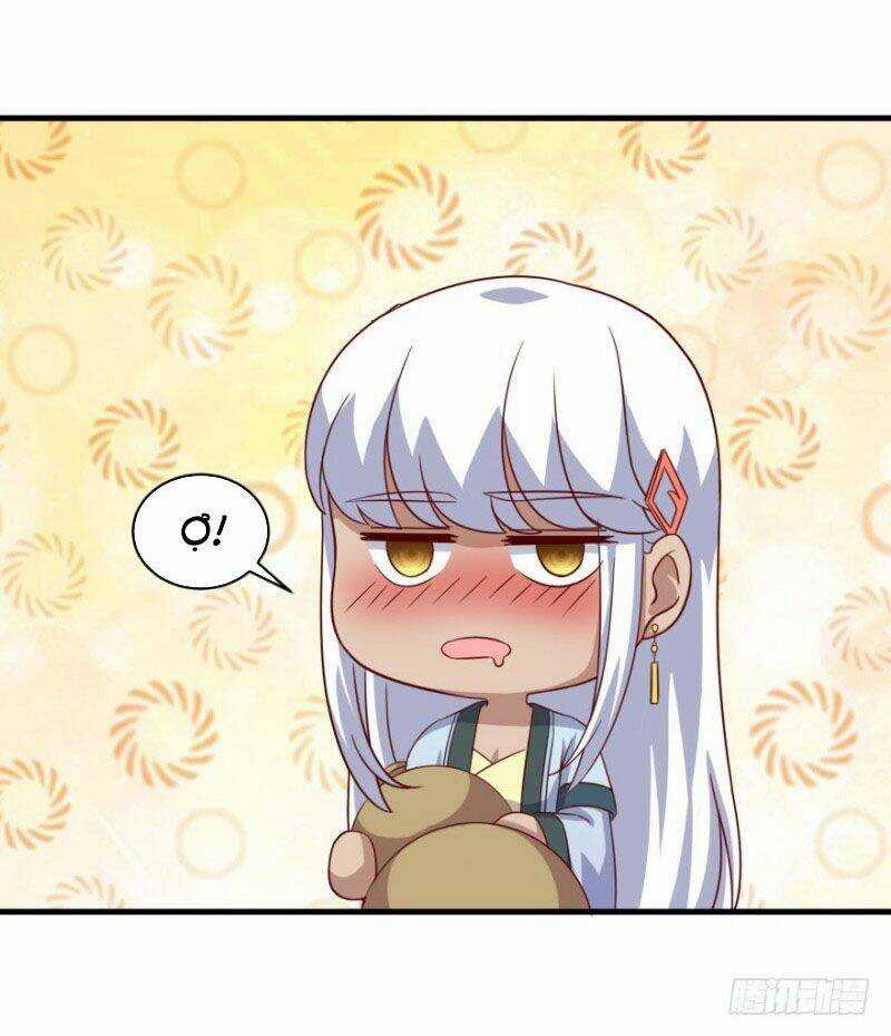 Tiên Ma Đồng Tu Chapter 101 trang 18