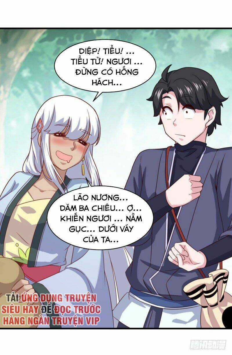 Tiên Ma Đồng Tu Chapter 101 trang 19