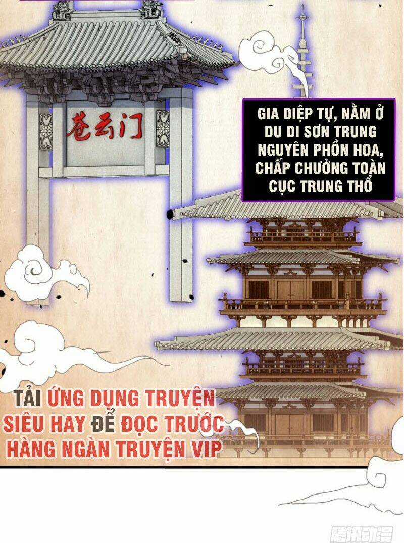 Tiên Ma Đồng Tu Chapter 101 trang 2