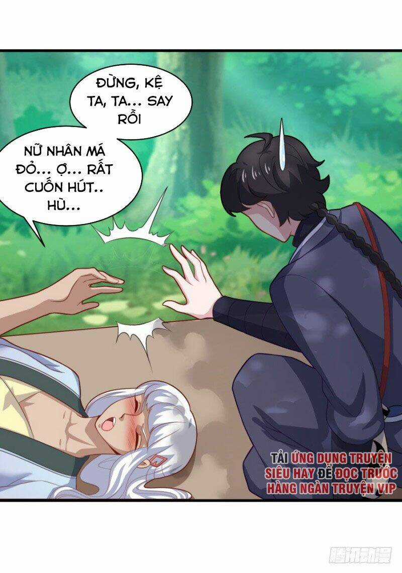 Tiên Ma Đồng Tu Chapter 101 trang 22