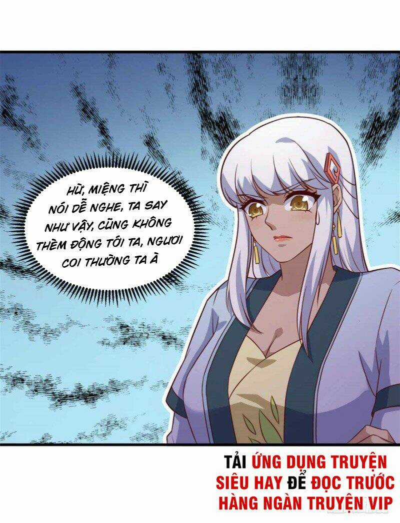 Tiên Ma Đồng Tu Chapter 101 trang 27