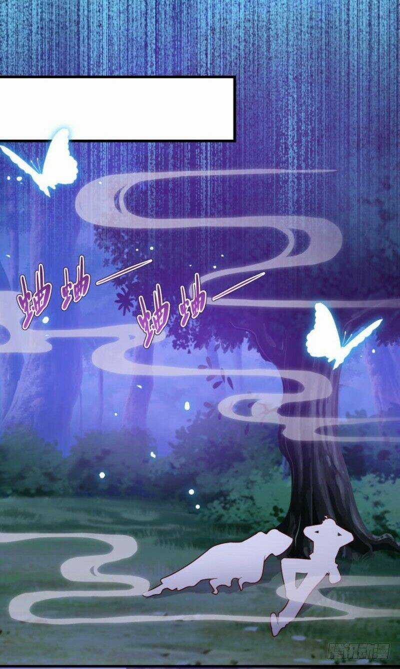 Tiên Ma Đồng Tu Chapter 101 trang 32